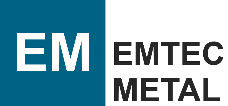 EMTEC METAL